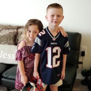 Meet your Posher, Donnie